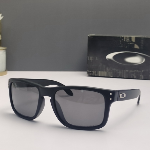 Oakley Sunglasses(AAAA)-128