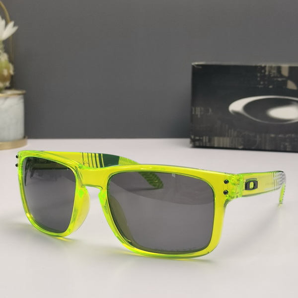 Oakley Sunglasses(AAAA)-119