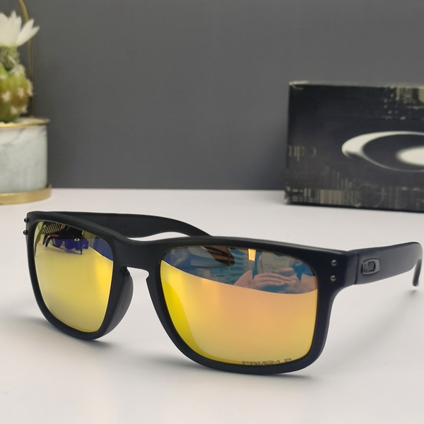 Oakley Sunglasses(AAAA)-116