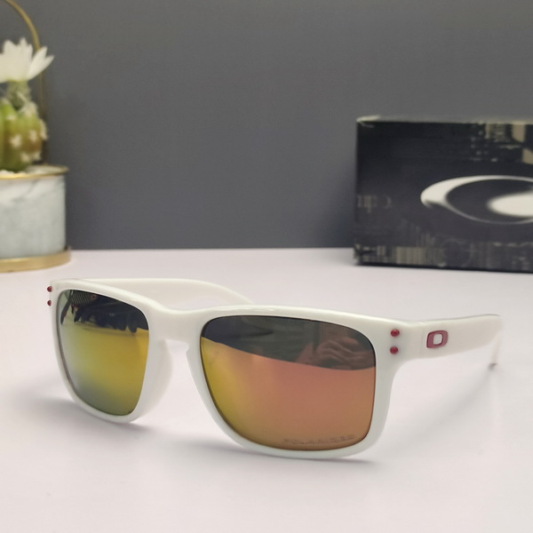 Oakley Sunglasses(AAAA)-114