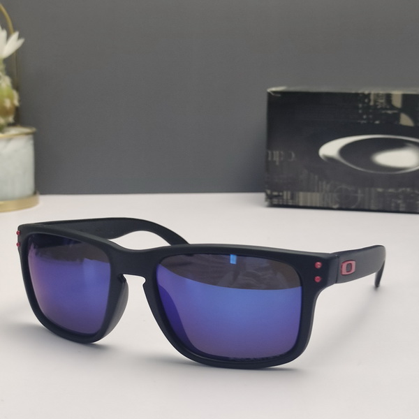 Oakley Sunglasses(AAAA)-113