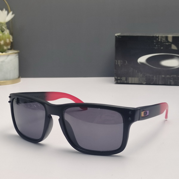 Oakley Sunglasses(AAAA)-108