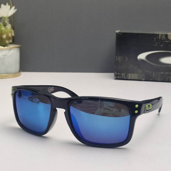 Oakley Sunglasses(AAAA)-102