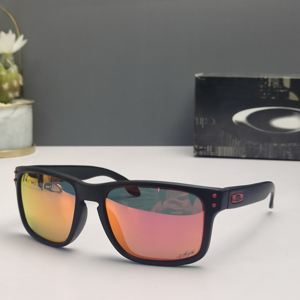 Oakley Sunglasses(AAAA)-100