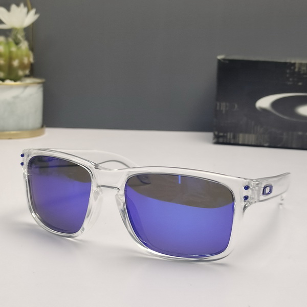 Oakley Sunglasses(AAAA)-099
