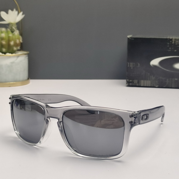Oakley Sunglasses(AAAA)-097