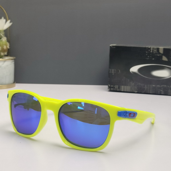 Oakley Sunglasses(AAAA)-079