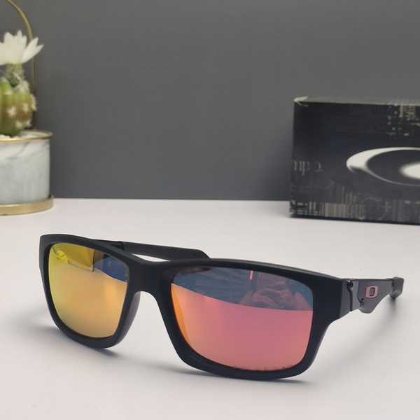 Oakley Sunglasses(AAAA)-072
