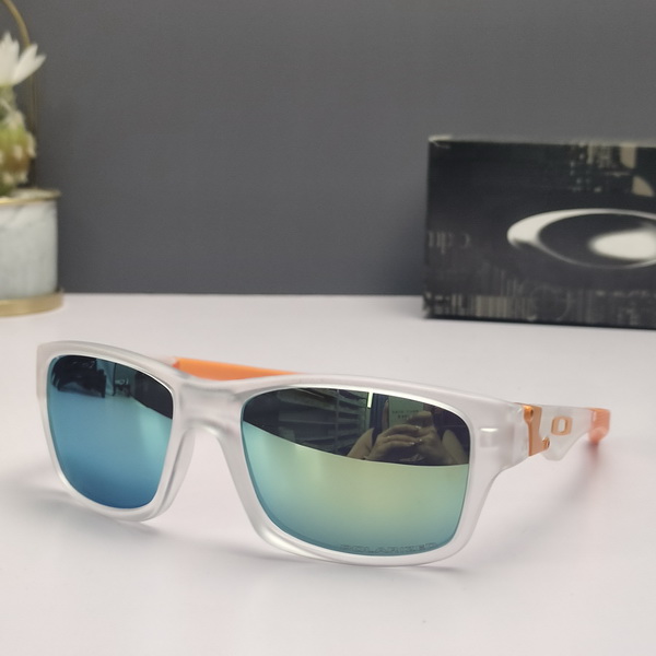 Oakley Sunglasses(AAAA)-058