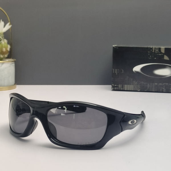 Oakley Sunglasses(AAAA)-057