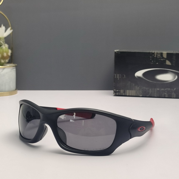 Oakley Sunglasses(AAAA)-056