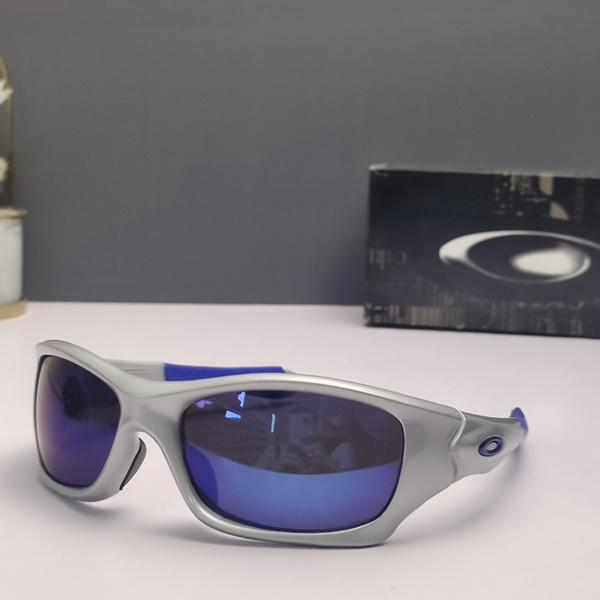 Oakley Sunglasses(AAAA)-052
