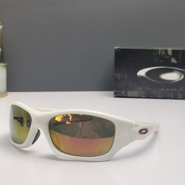 Oakley Sunglasses(AAAA)-046