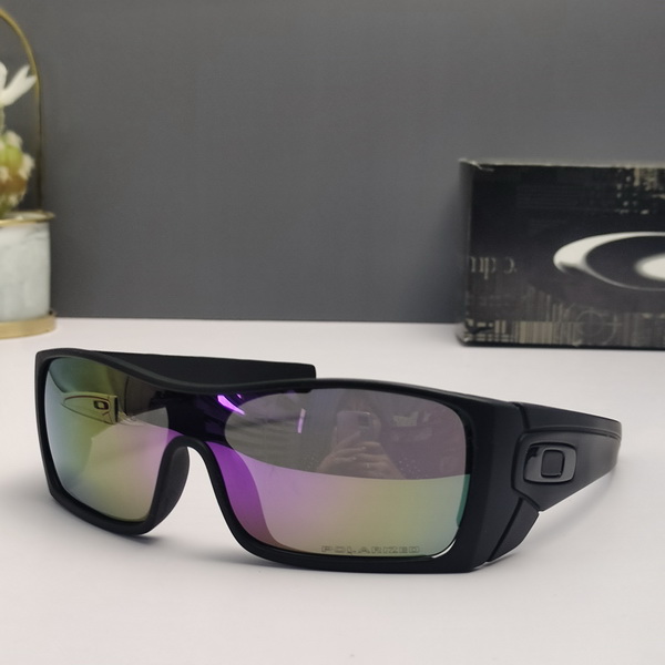 Oakley Sunglasses(AAAA)-041