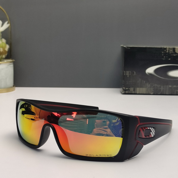 Oakley Sunglasses(AAAA)-039
