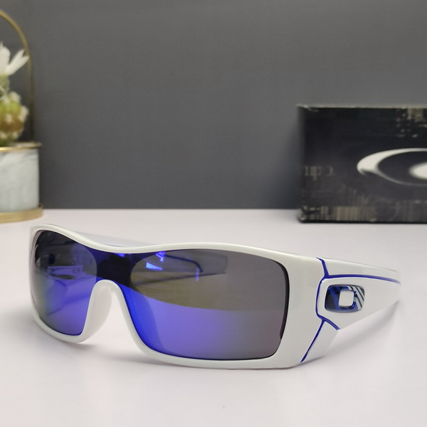 Oakley Sunglasses(AAAA)-035