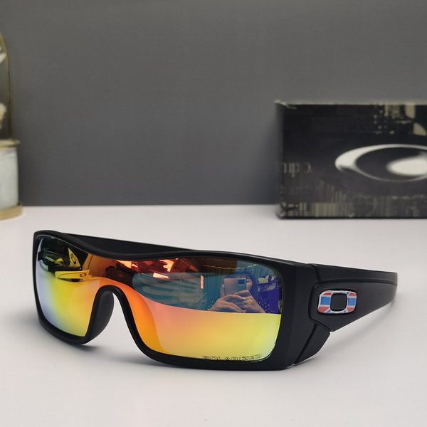 Oakley Sunglasses(AAAA)-032