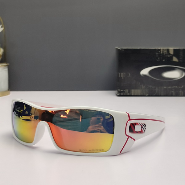 Oakley Sunglasses(AAAA)-028