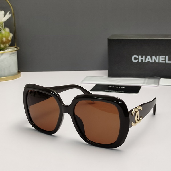Chanel Sunglasses(AAAA)-340
