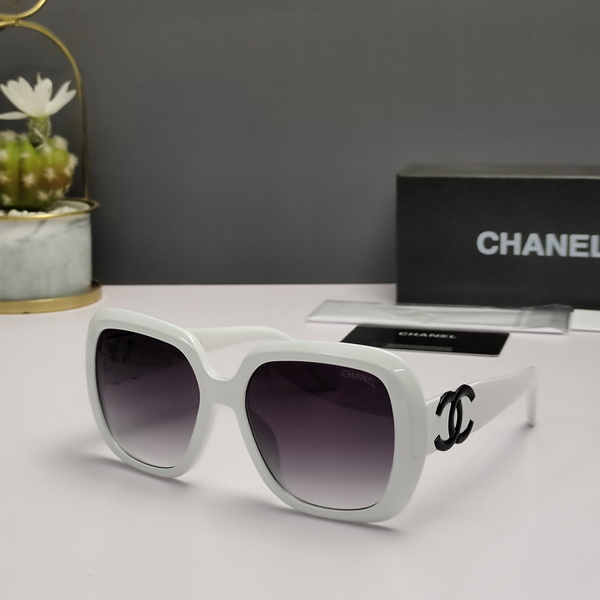 Chanel Sunglasses(AAAA)-337