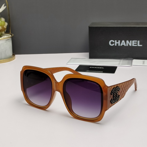 Chanel Sunglasses(AAAA)-328