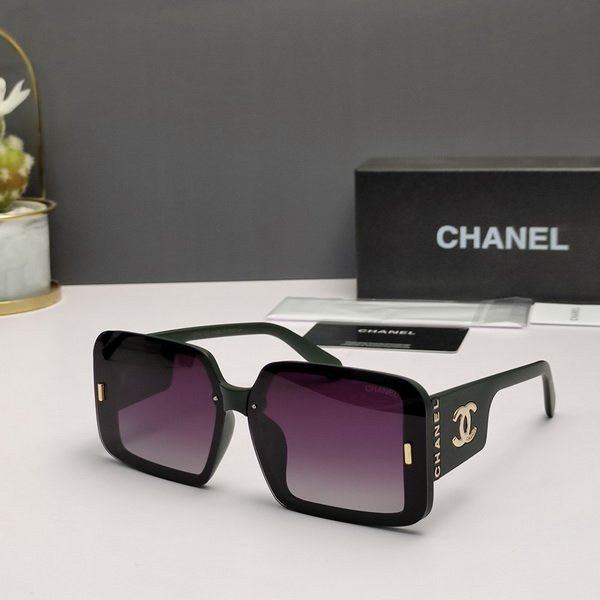 Chanel Sunglasses(AAAA)-319