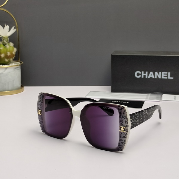 Chanel Sunglasses(AAAA)-314