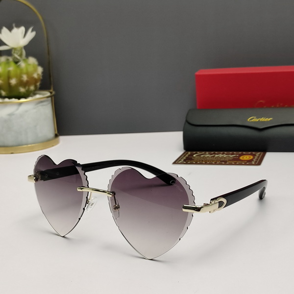 Cartier Sunglasses(AAAA)-834
