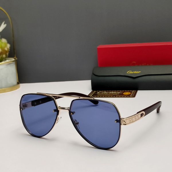 Cartier Sunglasses(AAAA)-820