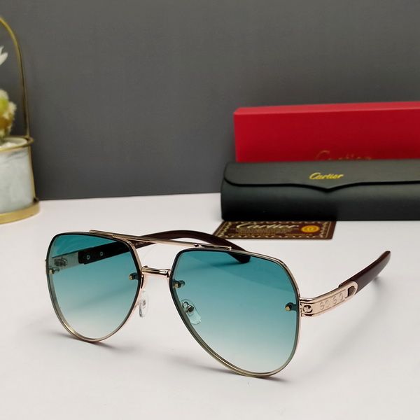 Cartier Sunglasses(AAAA)-818
