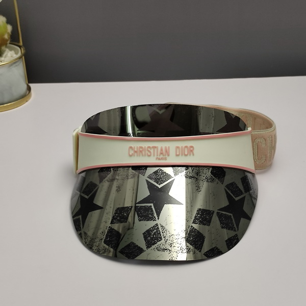 Dior Sunglasses(AAAA)-005