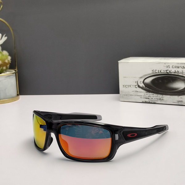 Oakley Sunglasses(AAAA)-009