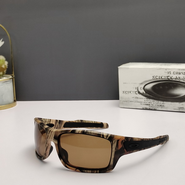 Oakley Sunglasses(AAAA)-008