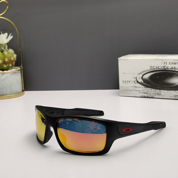 Oakley Sunglasses(AAAA)-007
