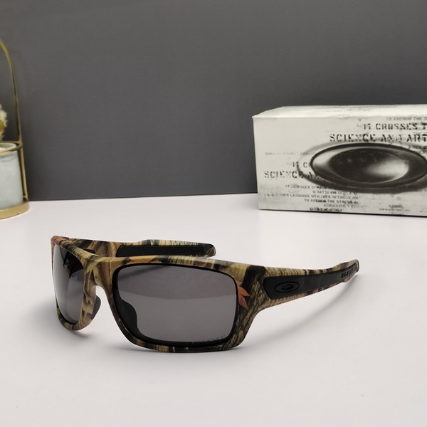 Oakley Sunglasses(AAAA)-003