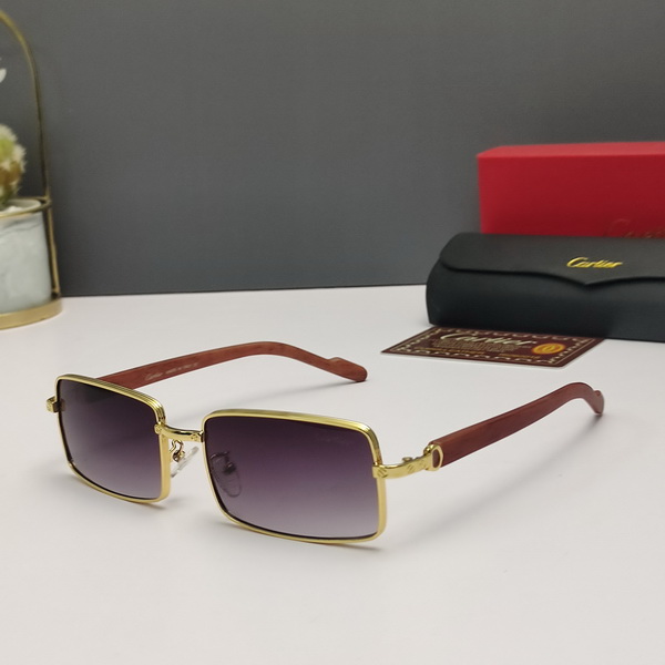 Cartier Sunglasses(AAAA)-750