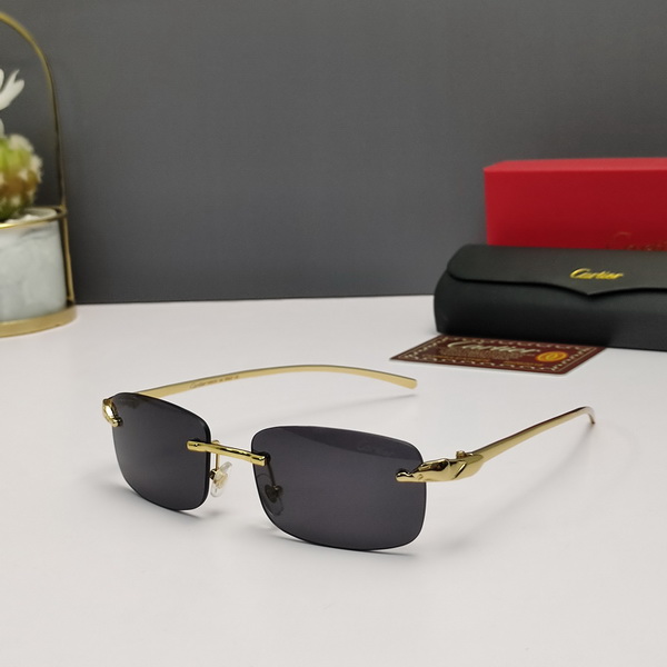Cartier Sunglasses(AAAA)-716