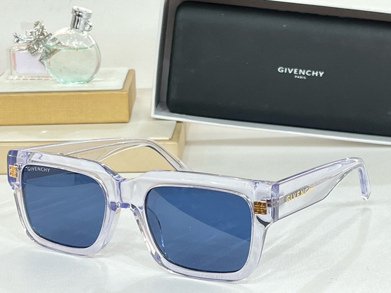 Givenchy Sunglasses(AAAA)-160