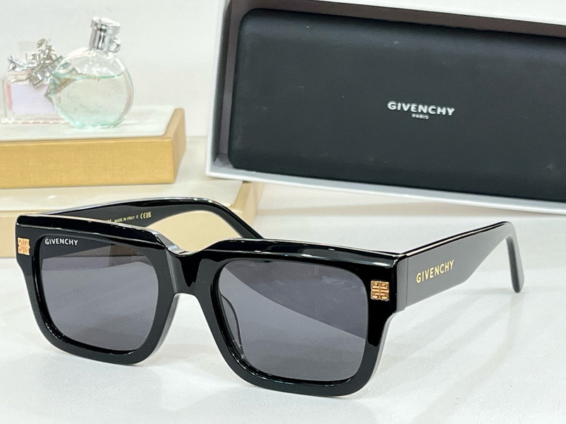 Givenchy Sunglasses(AAAA)-161