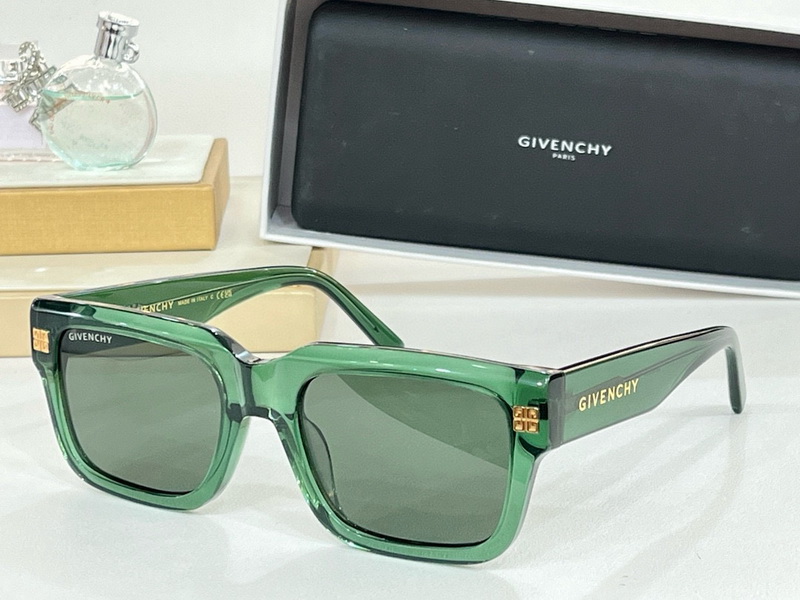 Givenchy Sunglasses(AAAA)-159