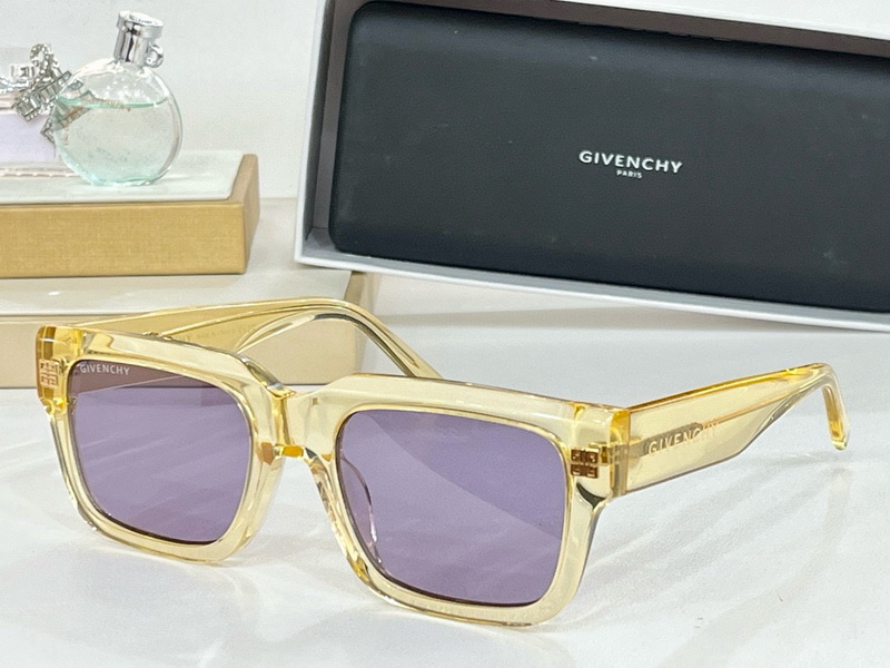 Givenchy Sunglasses(AAAA)-158