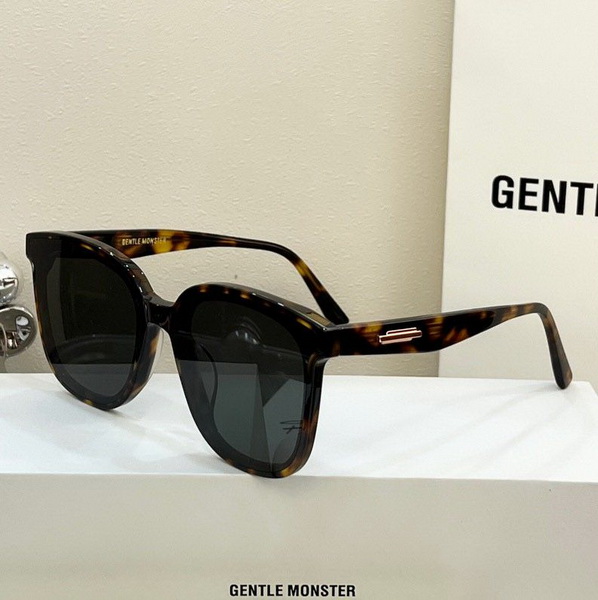 Gentle Monster Sunglasses(AAAA)-186