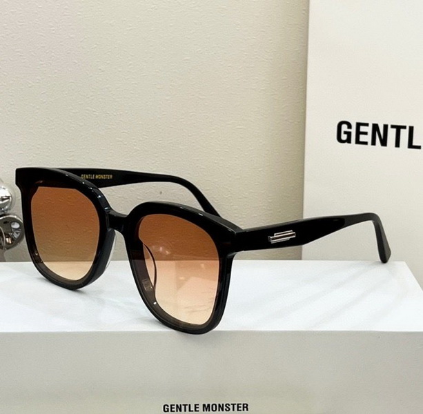 Gentle Monster Sunglasses(AAAA)-185