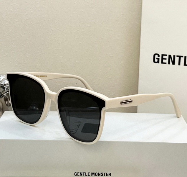 Gentle Monster Sunglasses(AAAA)-184