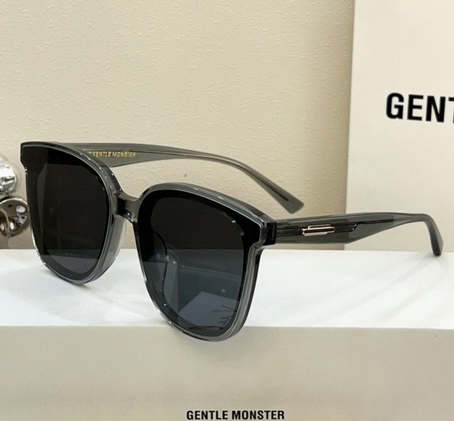 Gentle Monster Sunglasses(AAAA)-183