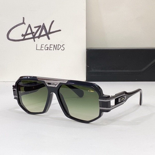 Cazal Sunglasses(AAAA)-439
