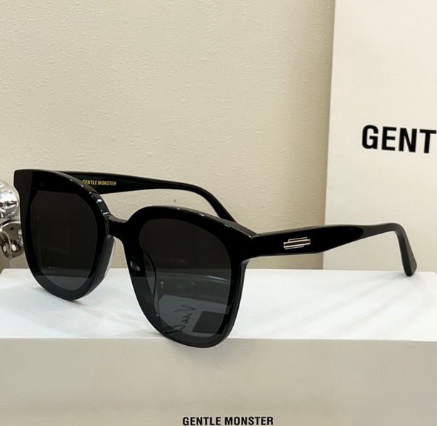 Gentle Monster Sunglasses(AAAA)-182