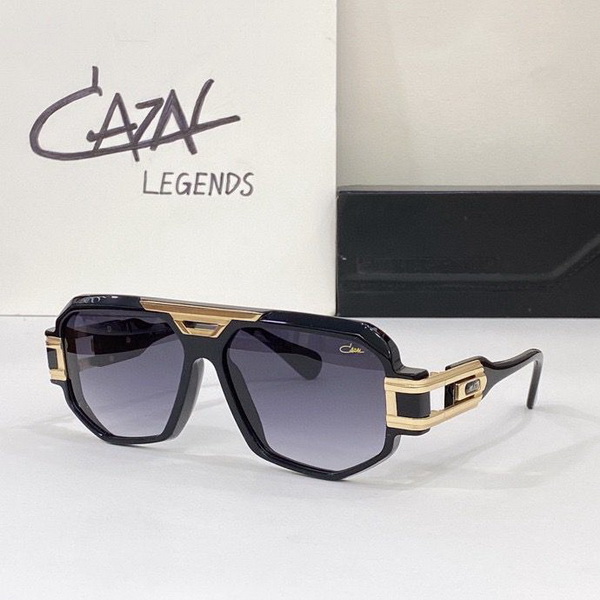 Cazal Sunglasses(AAAA)-438