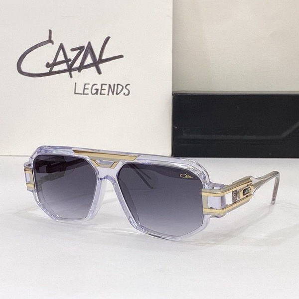 Cazal Sunglasses(AAAA)-436