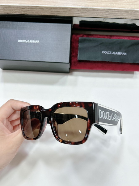 D&G Sunglasses(AAAA)-836